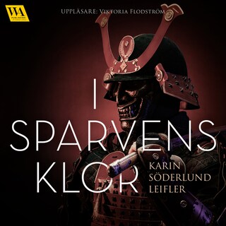I Sparvens klor bookCoverFor