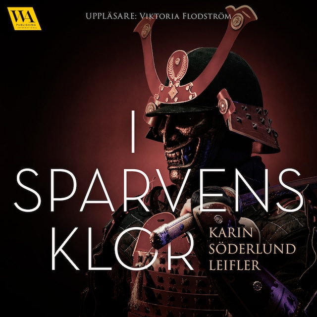 Book cover for I Sparvens klor