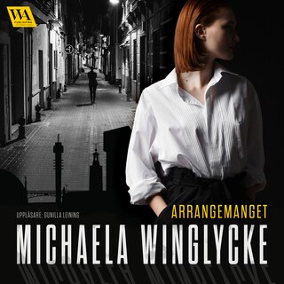Arrangemanget bookCoverFor