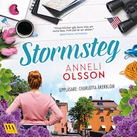 Stormsteg
