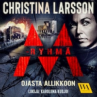 M-ryhmä - Ojasta allikkoon