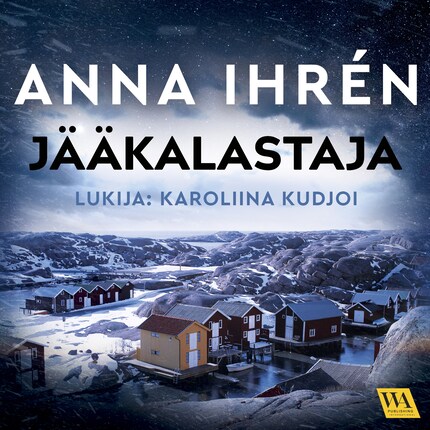 Jääkalastaja bookCoverFor