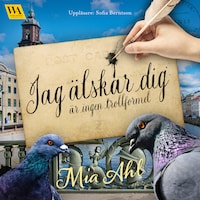 "Jag älskar dig" är ingen trollformel