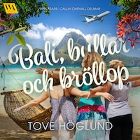 Bali, bullar och bröllop
