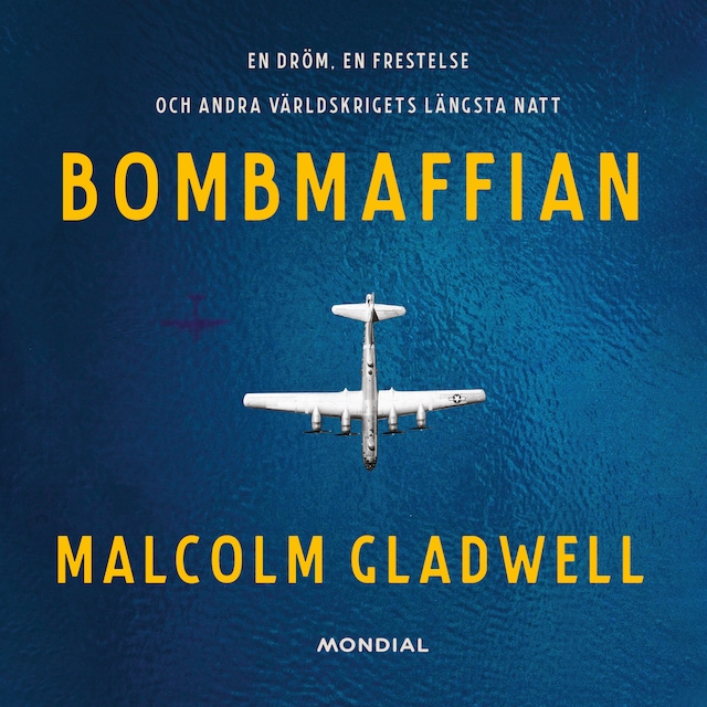 Book cover for Bombmaffian