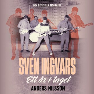 Sven Ingvars : Ett år i taget bookCoverFor