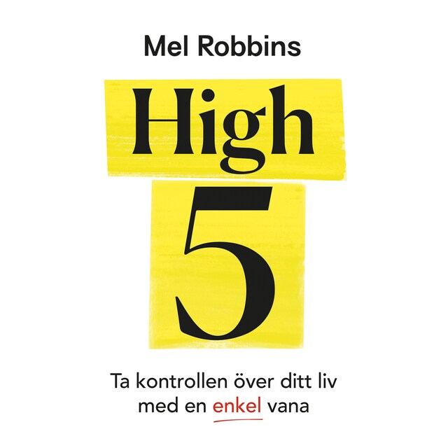 Book cover for High 5