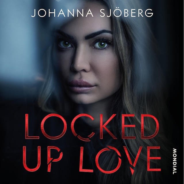 Boekomslag van Locked Up Love
