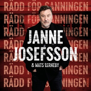 Rädd för sanningen bookCoverFor