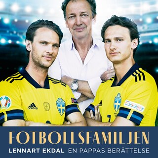 Fotbollsfamiljen bookCoverFor
