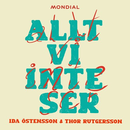 Allt vi inte ser : så påverkas du av det osynliga arbetet - hemma och på jobbet bookCoverFor