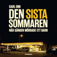 Den sista sommaren : när gängen mördade ett barn