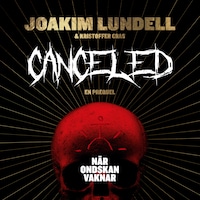 Canceled : när ondskan vaknar
