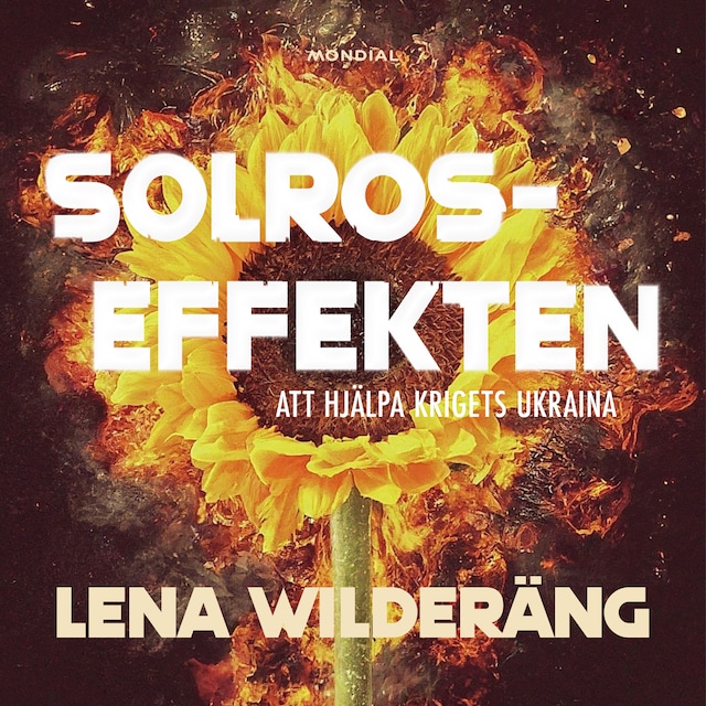 Book cover for Solroseffekten
