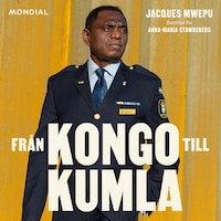 Från Kongo till Kumla