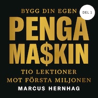 Tio lektioner mot första miljonen
