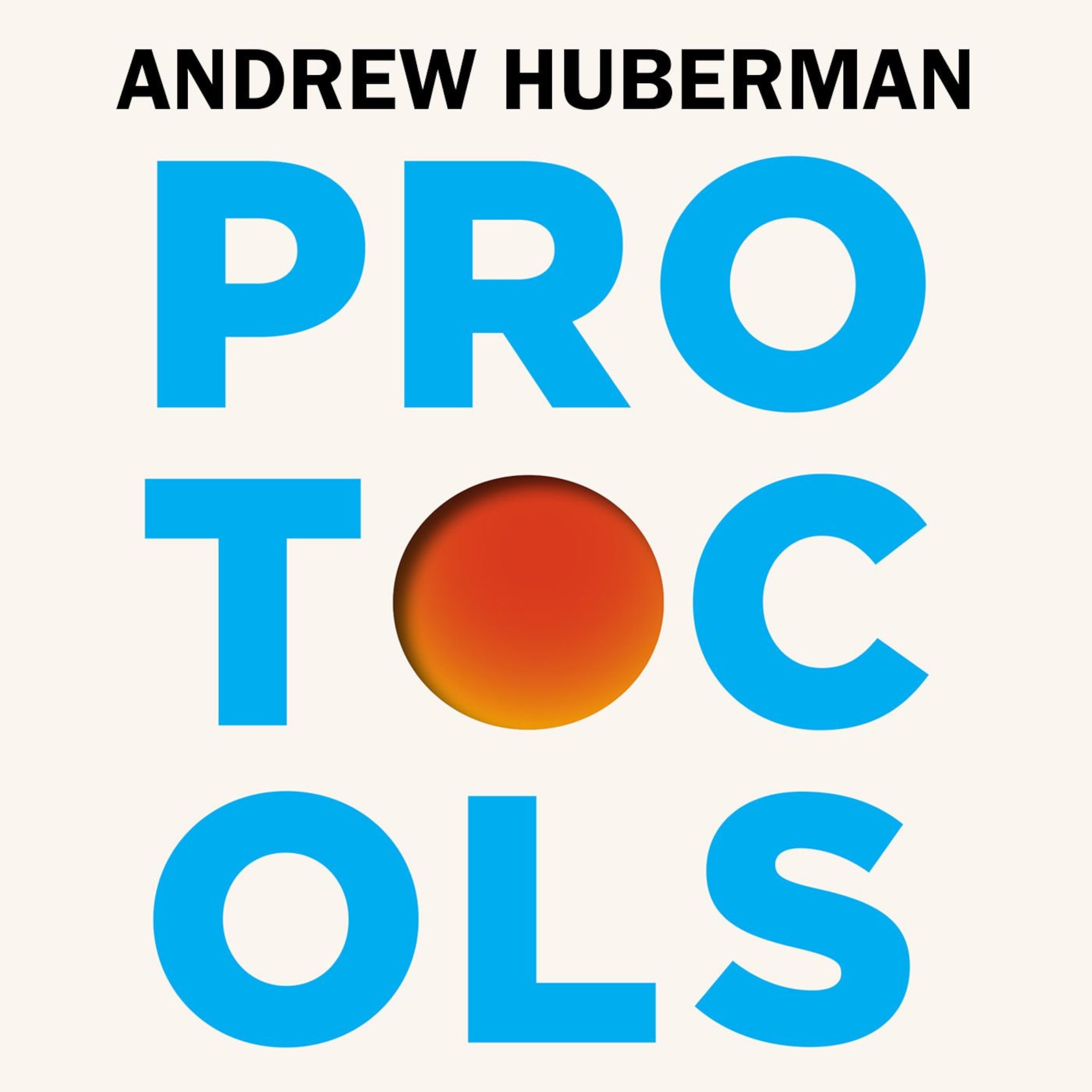 Protocols : en bruksanvisning för den mänskliga kroppen