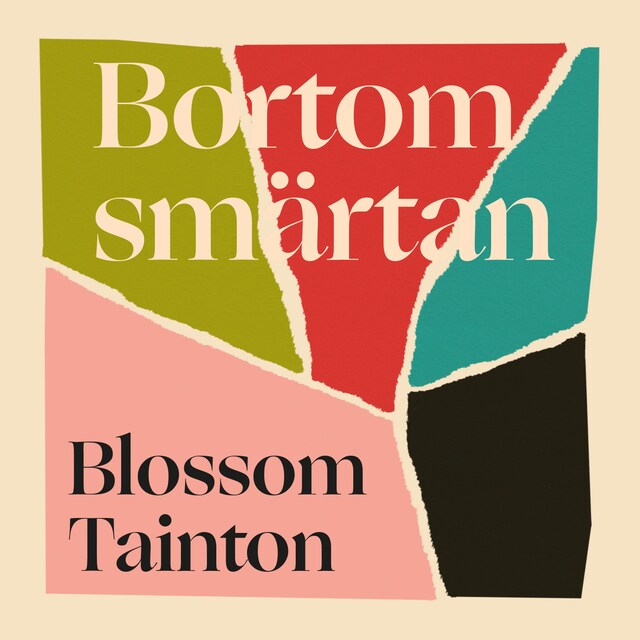 Book cover for Bortom smärtan : inspiration och övningar för dig som har ont