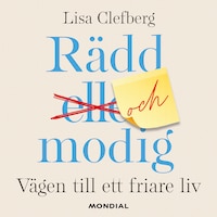 Rädd och modig