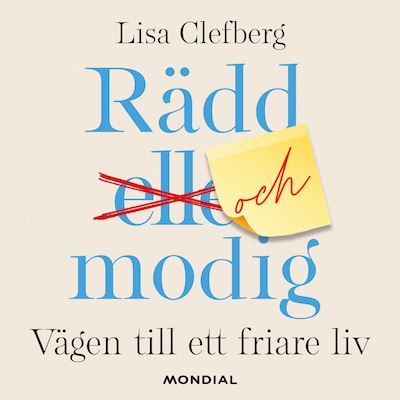 Rädd och modig