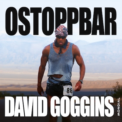 Ostoppbar