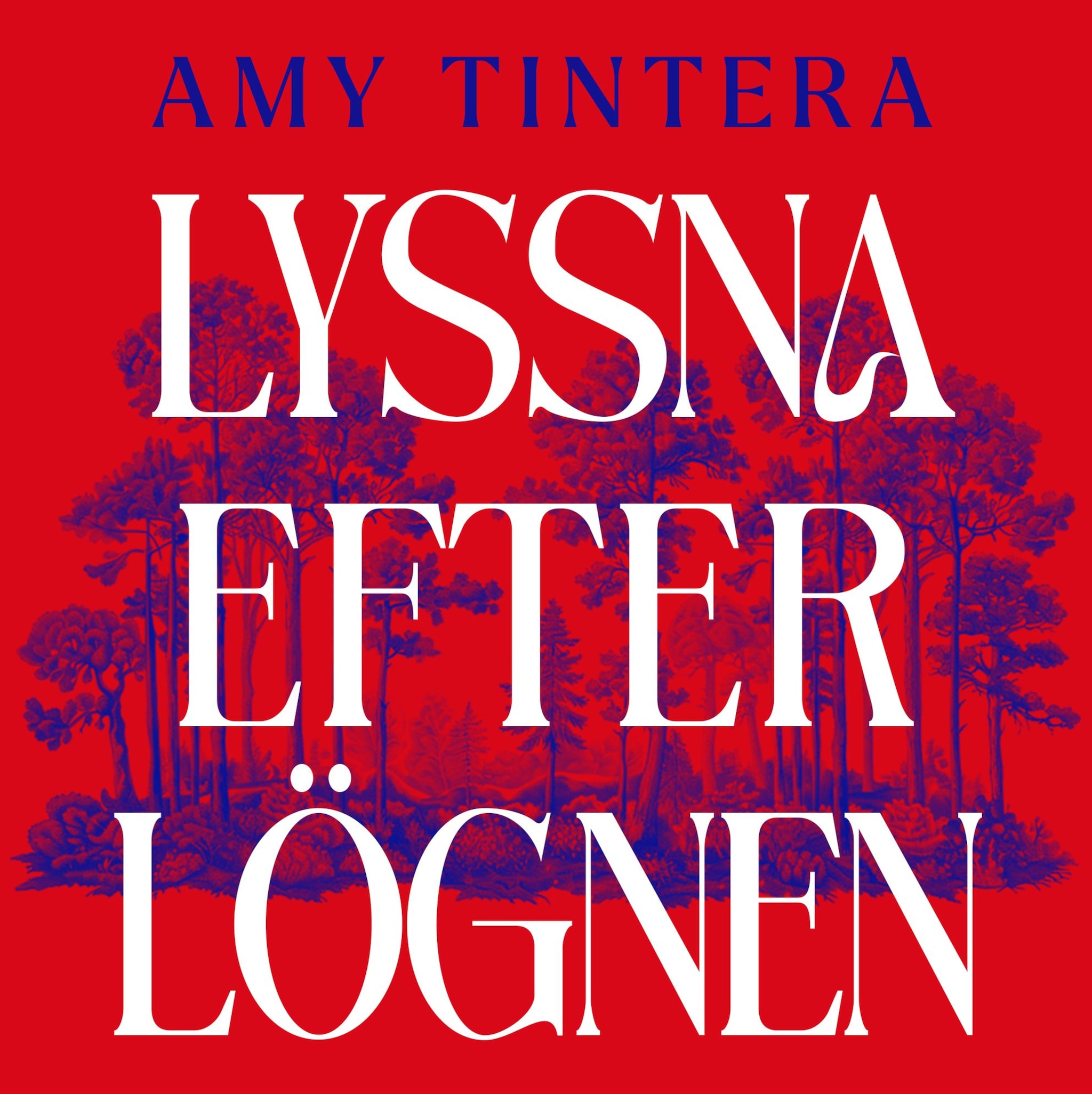 Lyssna efter lögnen