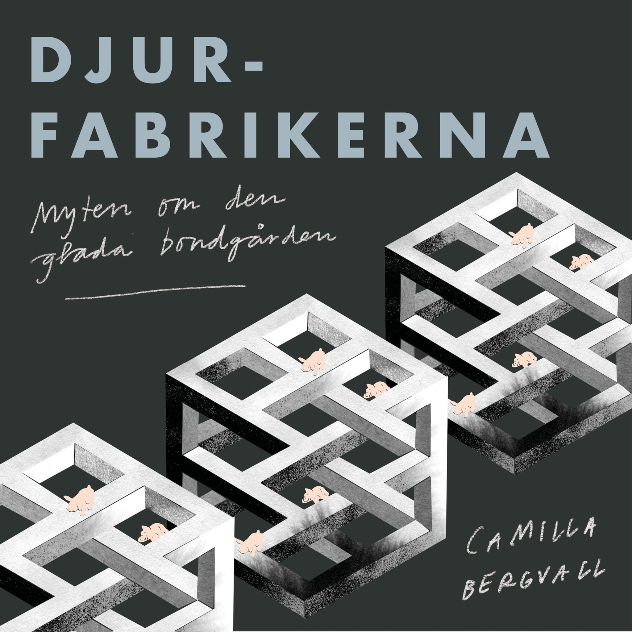 Djurfabrikerna