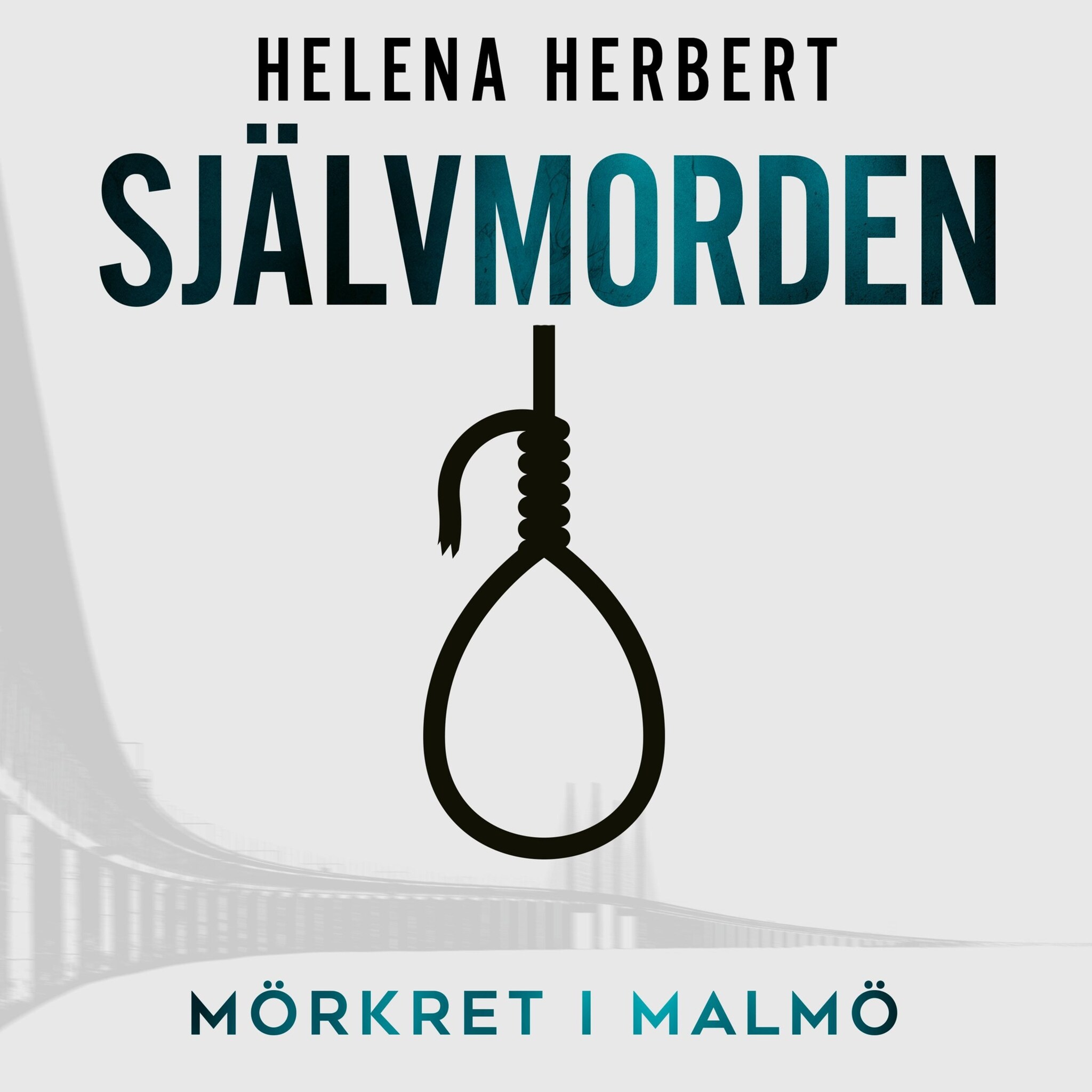 Självmorden