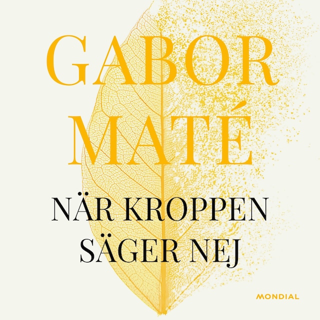 När kroppen säger nej