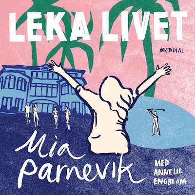 Leka livet