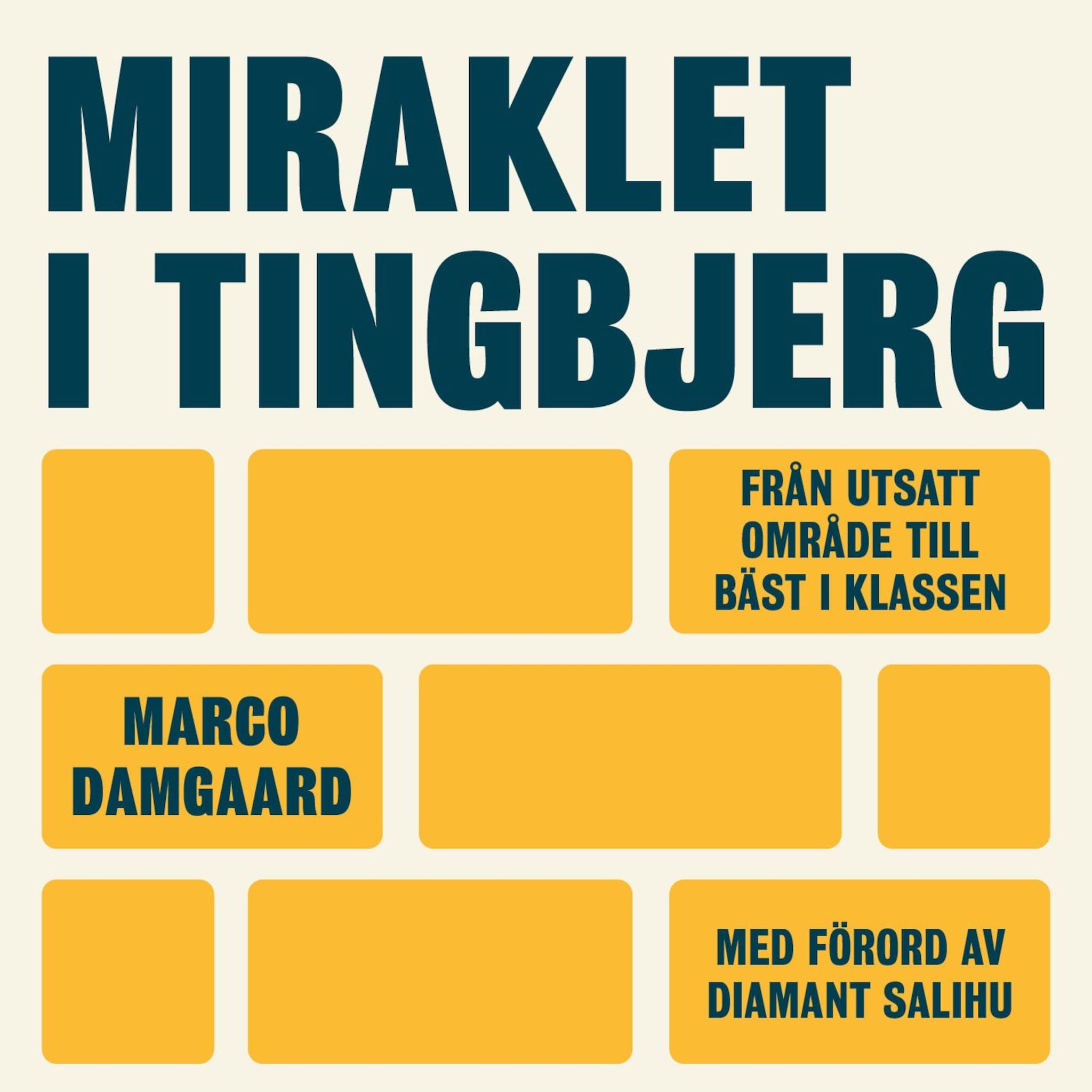 Miraklet i Tingbjerg