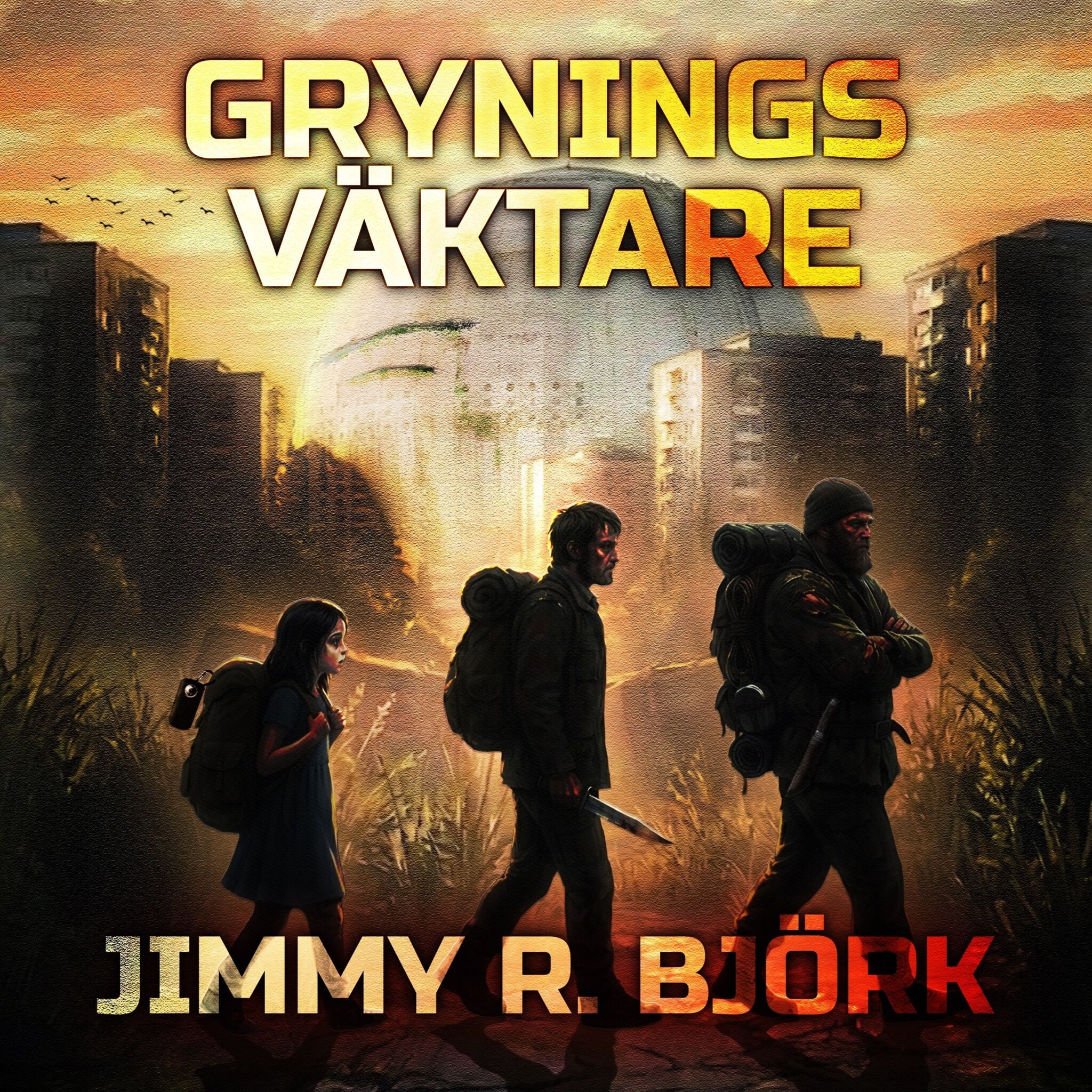 Gryningsväktare