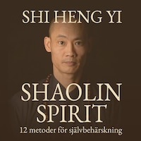 Shaolin spirit