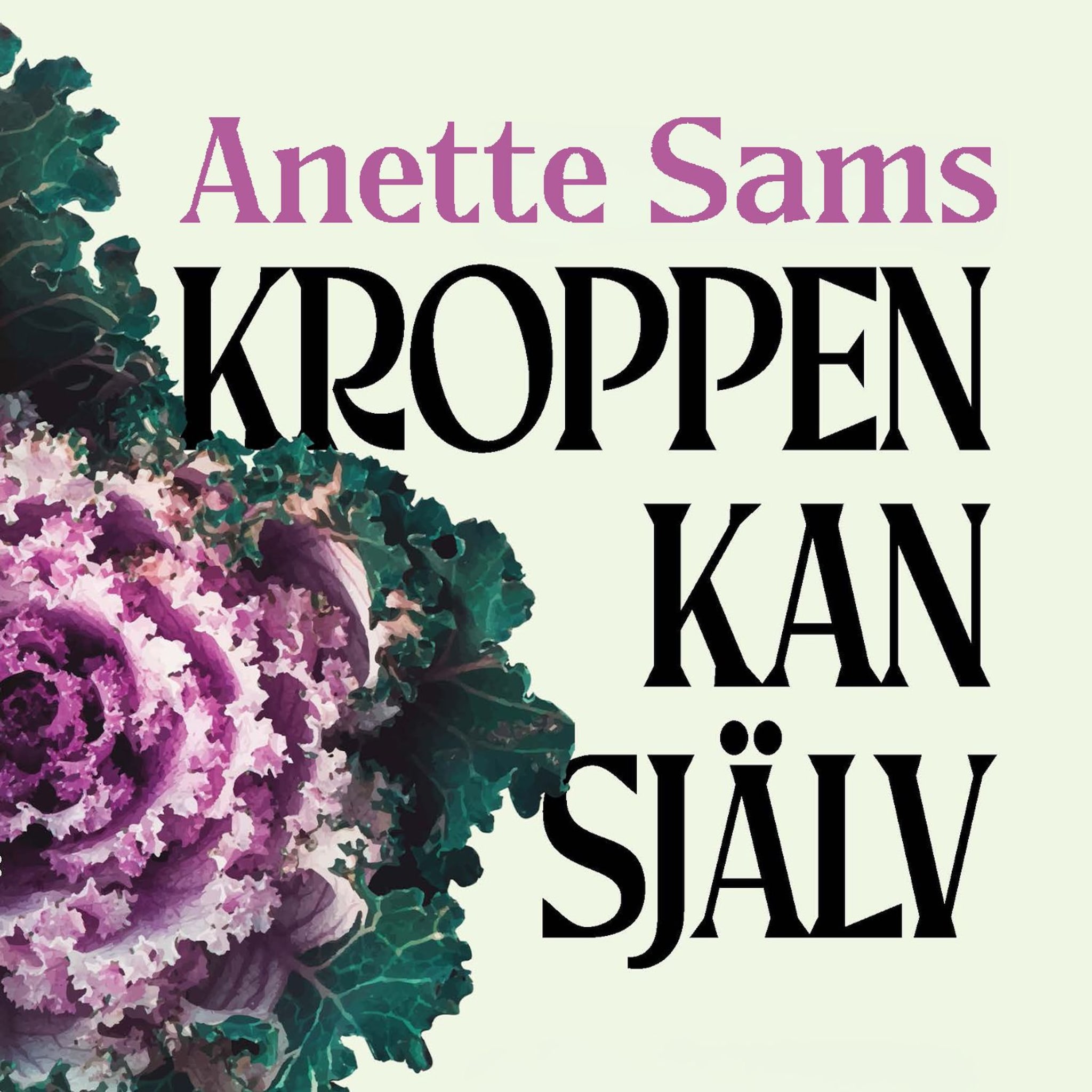 Kroppen kan själv : gå ner i vikt med dina naturliga hormoner