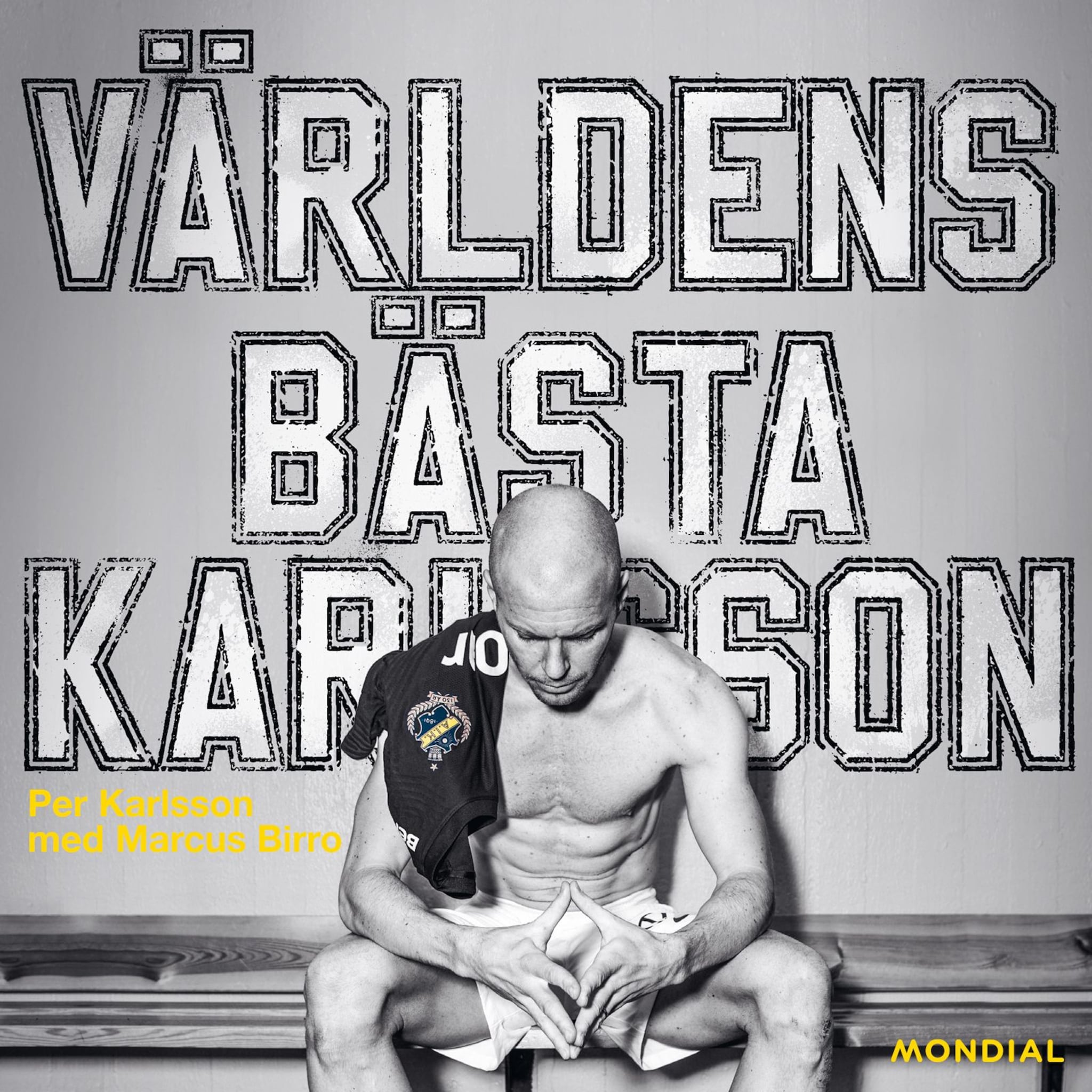 Världens bästa Karlsson