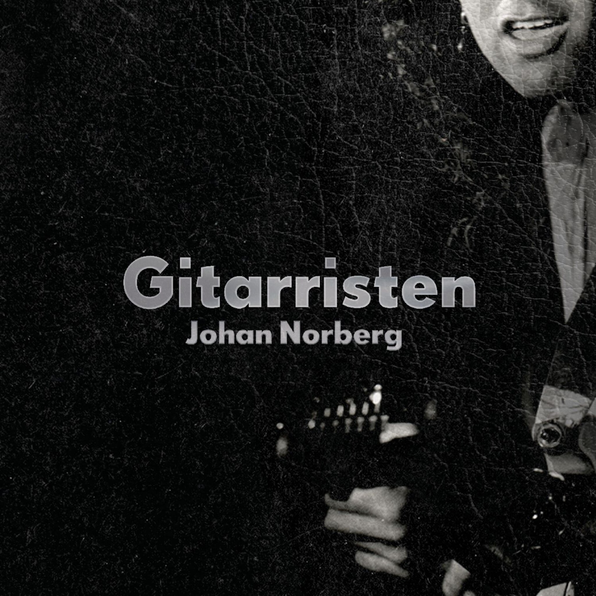 Gitarristen