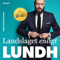 Landslaget enligt Lundh
