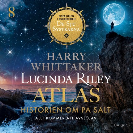 Atlas: Historien om Pa Salt bookCoverFor