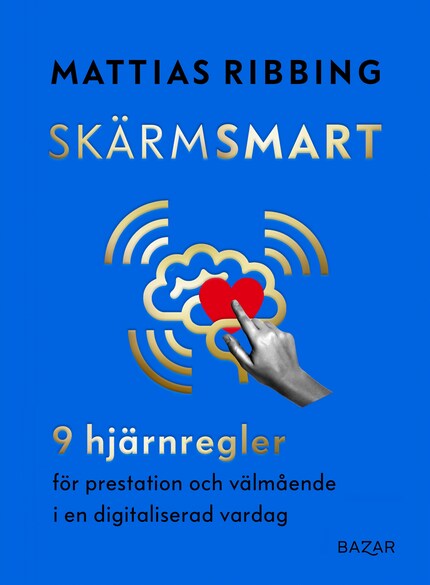 Skärmsmart bookCoverFor