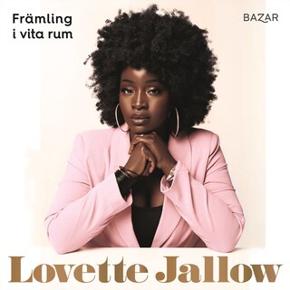 Främling i vita rum bookCoverFor