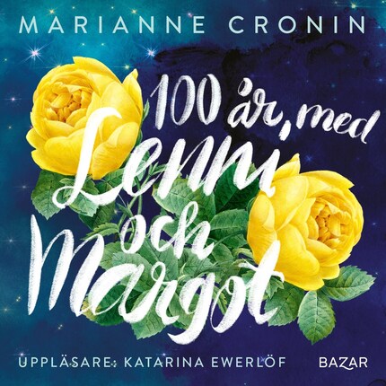 100 år med Lenni och Margot bookCoverFor