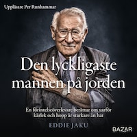 Den lyckligaste mannen på jorden