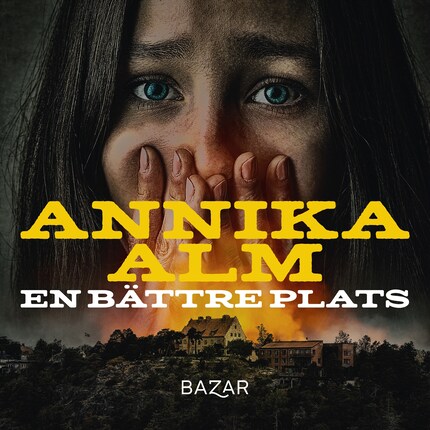En bättre plats bookCoverFor