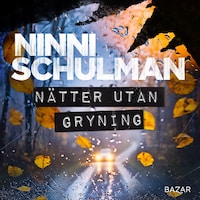 Nätter utan gryning