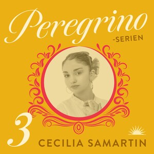 Los Peregrinos bookCoverFor