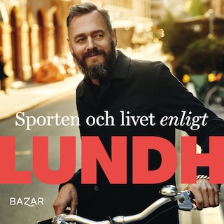 Sporten och livet enligt Lundh bookCoverFor