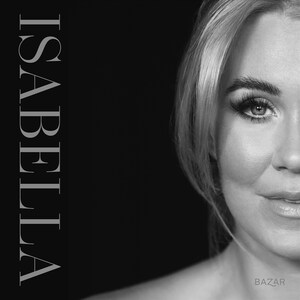 Isabella bookCoverFor