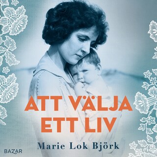 Att välja ett liv bookCoverFor