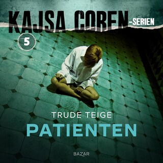 Patienten bookCoverFor
