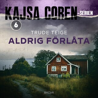 Aldrig förlåta bookCoverFor